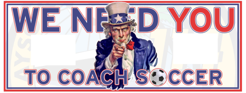 Volunteers Needed! Click here to learn more.