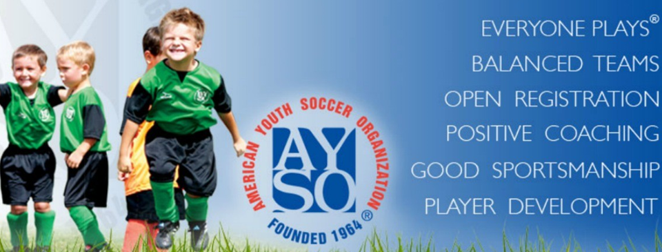 AYSO Six Philosophies